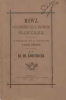 Mowa najprzewielebniejszego ks. arcypasterza Floryana wypowiedziana w poniedziałek, dnia 20. listopada 1893 w kościele strzelińskim nad trumną ś. p. ks. dr. Kanteckiego