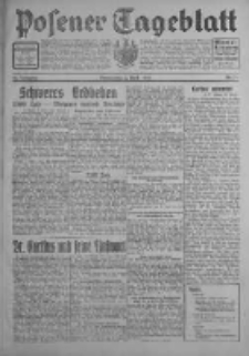 Posener Tageblatt 1931.04.02 Jg.70 Nr76