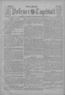 Posener Tageblatt 1904.12.27 Jg.43 Nr606