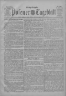 Posener Tageblatt 1904.12.29 Jg.43 Nr610
