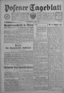 Posener Tageblatt 1931.06.18 Jg.70 Nr137