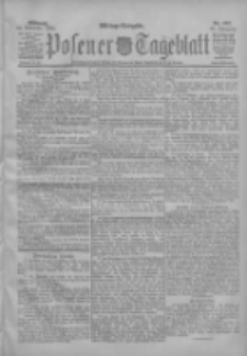 Posener Tageblatt 1904.11.30 Jg.43 Nr562