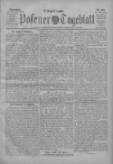 Posener Tageblatt 1904.12.17 Jg.43 Nr592