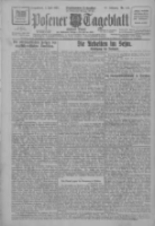 Posener Tageblatt 1927.07.02 Jg.66 Nr147