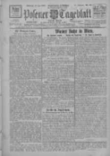 Posener Tageblatt 1927.07.20 Jg.66 Nr162