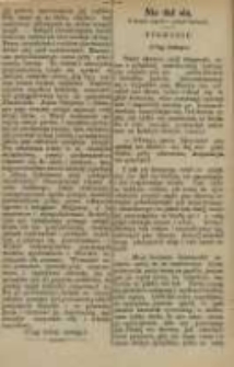 Matka Chrześciańska: poradnik w sprawach domowego wychowania: dodatek do "Nadgoplanina".1891.04.15.No.7