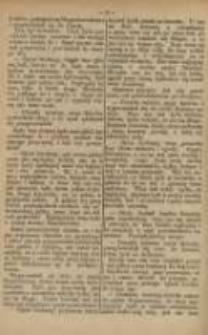 Matka Chrześciańska: poradnik w sprawach domowego wychowania: dodatek do "Nadgoplanina".1891.08.31.No.16