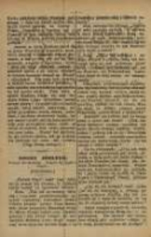 Nasza Gazetka: przyjaciel, nauczyciel i przewodnik dzieci: dodatek do "Nadgoplanina".1891.02.15.No.2
