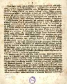 Tygodnik Kościelny.1850.01.03.No.1