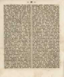 Tygodnik Kościelny.1850.01.10.No.2
