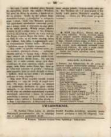 Tygodnik Kościelny.1850.03.22.No.12