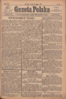 Gazeta Polska: codzienne pismo polsko-katolickie dla wszystkich stan&oacute;w 1921.02.18 R.25 Nr33