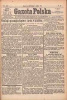 Gazeta Polska: codzienne pismo polsko-katolickie dla wszystkich stanów 1921.03.03 R.25 Nr44