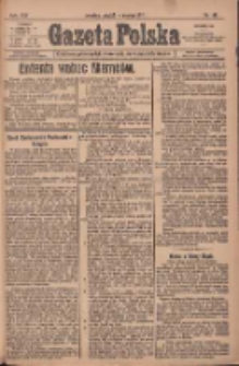 Gazeta Polska: codzienne pismo polsko-katolickie dla wszystkich stanów 1921.03.04 R.25 Nr45