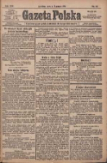 Gazeta Polska: codzienne pismo polsko-katolickie dla wszystkich stanów 1921.03.05 R.25 Nr46