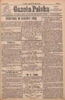 Gazeta Polska: codzienne pismo polsko-katolickie dla wszystkich stan&oacute;w 1921.03.15 R.25 Nr54