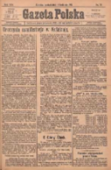 Gazeta Polska: codzienne pismo polsko-katolickie dla wszystkich stanów 1921.04.04 R.25 Nr70