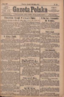 Gazeta Polska: codzienne pismo polsko-katolickie dla wszystkich stan&oacute;w 1921.04.09 R.25 Nr75