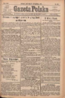 Gazeta Polska: codzienne pismo polsko-katolickie dla wszystkich stanów 1921.04.25 R.25 Nr88