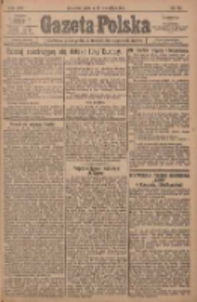 Gazeta Polska: codzienne pismo polsko-katolickie dla wszystkich stan&oacute;w 1921.04.30 R.25 Nr93