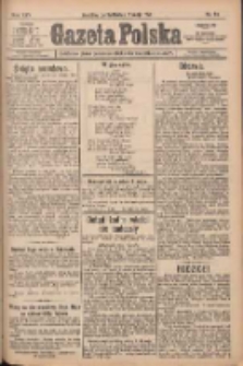 Gazeta Polska: codzienne pismo polsko-katolickie dla wszystkich stanów 1921.05.02 R.25 Nr94