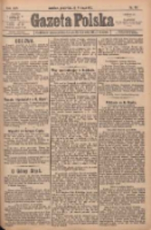 Gazeta Polska: codzienne pismo polsko-katolickie dla wszystkich stanów 1921.05.09 R.25 Nr98