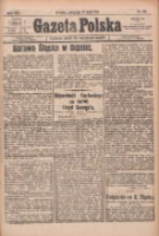 Gazeta Polska: codzienne pismo polsko-katolickie dla wszystkich stan&oacute;w 1921.05.19 R.25 Nr106