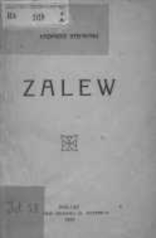 Zalew