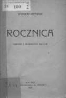 Rocznica: obrazek z przeszłości Kalisza