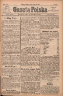 Gazeta Polska: codzienne pismo polsko-katolickie dla wszystkich stanów 1921.05.23 R.25 Nr109