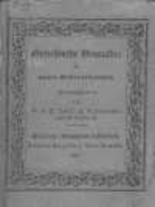 Aeschines des Socratikers Gespr&auml;che und Cebes des Thebaners Gem&auml;lde