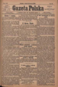 Gazeta Polska: codzienne pismo polsko-katolickie dla wszystkich stanów 1921.06.04 R.25 Nr119