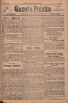 Gazeta Polska: codzienne pismo polsko-katolickie dla wszystkich stanów 1921.06.11 R.25 Nr125