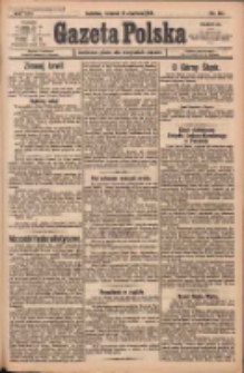 Gazeta Polska: codzienne pismo polsko-katolickie dla wszystkich stanów 1921.06.21 R.25 Nr133