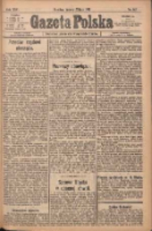 Gazeta Polska: codzienne pismo polsko-katolickie dla wszystkich stanów 1921.07.02 R.25 Nr142