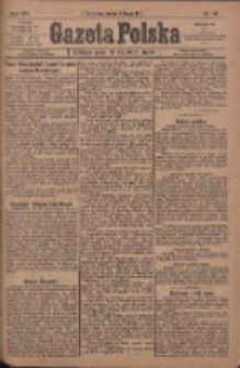 Gazeta Polska: codzienne pismo polsko-katolickie dla wszystkich stanów 1921.07.06 R.25 Nr145