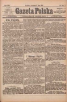 Gazeta Polska: codzienne pismo polsko-katolickie dla wszystkich stanów 1921.07.07 R.25 Nr146