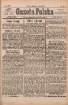 Gazeta Polska: codzienne pismo polsko-katolickie dla wszystkich stanów 1921.07.14 R.25 Nr152