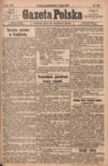 Gazeta Polska: codzienne pismo polsko-katolickie dla wszystkich stanów 1921.07.18 R.25 Nr155