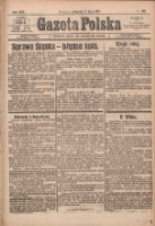 Gazeta Polska: codzienne pismo polsko-katolickie dla wszystkich stanów 1921.07.21 R.25 Nr158