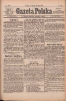 Gazeta Polska: codzienne pismo polsko-katolickie dla wszystkich stanów 1921.07.28 R.25 Nr164