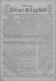 Posener Tageblatt 1905.02.08 Jg.44 Nr66; Mittag Ausgabe