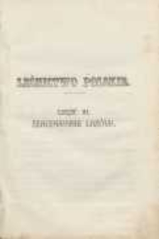 Leśnictwo polskie Cz.3 Szacowanie lasów