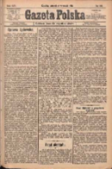 Gazeta Polska: codzienne pismo polsko-katolickie dla wszystkich stanów 1921.09.06 R.25 Nr197