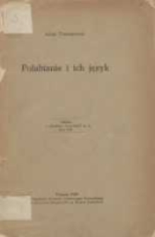 Połabianie i ich język