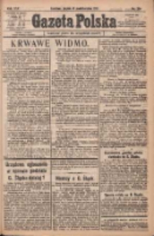 Gazeta Polska: codzienne pismo polsko-katolickie dla wszystkich stan&oacute;w 1921.10.21 R.25 Nr236