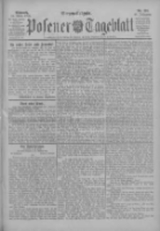 Posener Tageblatt 1905.03.15 Jg.44 Nr125