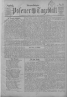Posener Tageblatt 1905.04.01 Jg.44 Nr155
