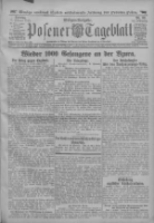Posener Tageblatt 1915.02.07 Jg.54 Nr63
