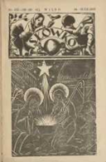 Słówko 1935.12.24/25 Nr165/166(40/41)